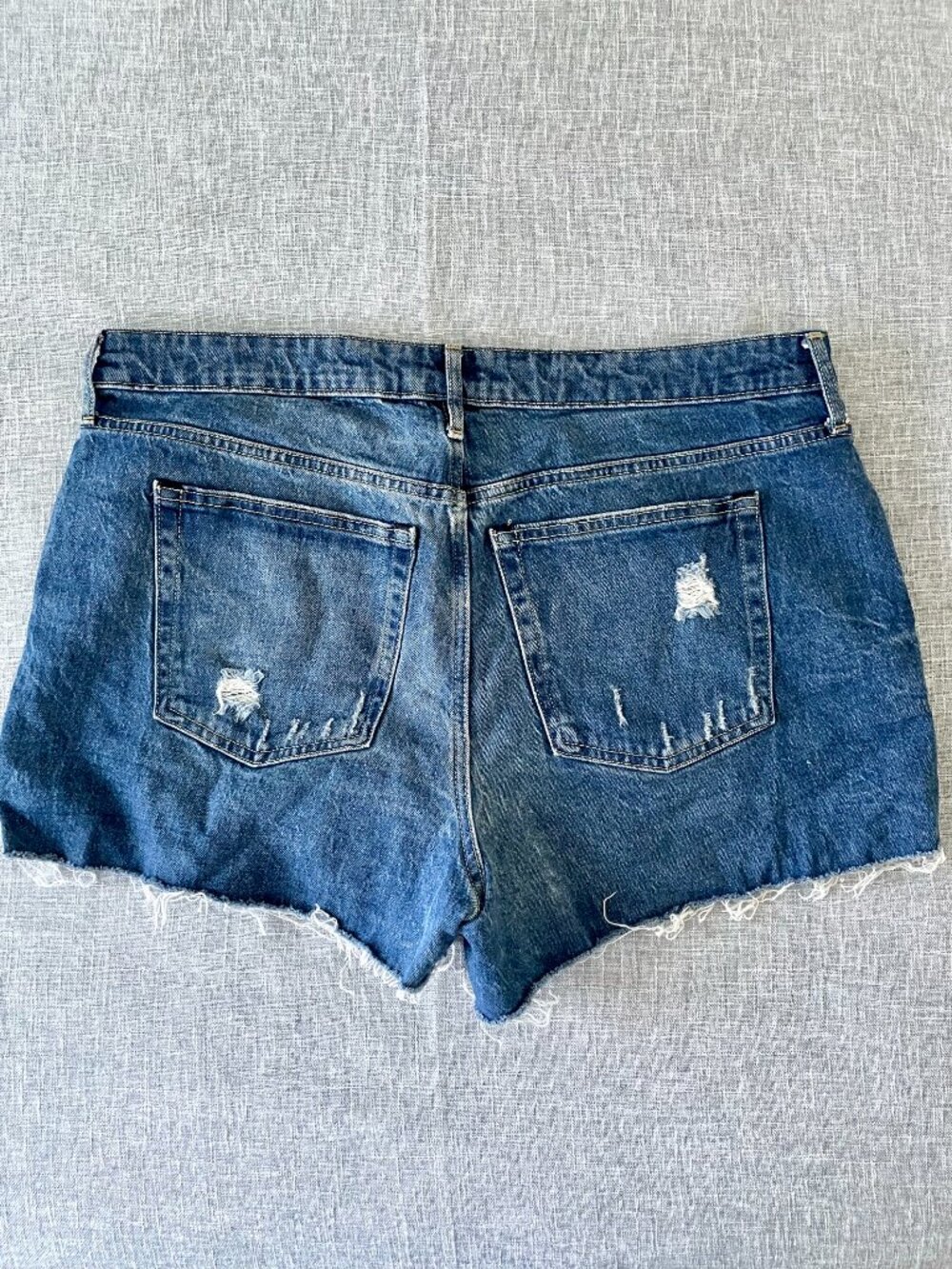 Free Assembly Shorts - Picture 4 of 6